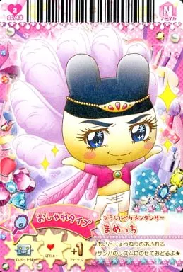 駿河屋 -<中古>20/48[ノーマル]：ブラジルイケメンダンサーまめっち(表