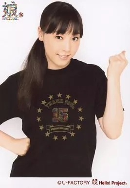 モーニング娘。譜久村聖 Tシャツ L UF Goods Land お知らせ :: モーニング娘。'23 コンサートツアー秋