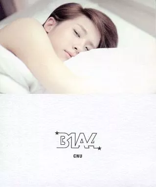 駿河屋 -<中古>B1A4/シヌゥ(CNU)/CD「THE B1A4 IGNITION」特典トレカ