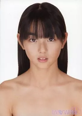 ジュニアアイドル裸 