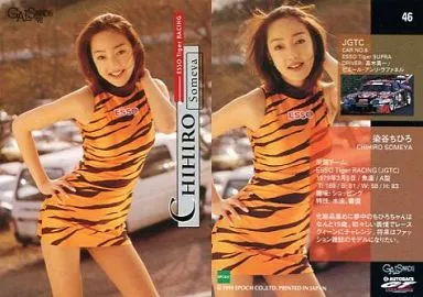 染谷ちひろ　写真　はがきサイズ　29枚　レースクイーン　アイドル　タレント 2026年最新】染谷ちひろの人気アイテム - メルカリ