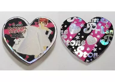 駿河屋 - 【買取】07-S03☆[サプライズ]：ピュアホワイトウエディング