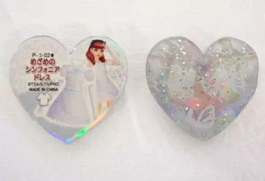 駿河屋 - 【買取】P-シ02☆[シンフォニア]：めざめのシンフォニ