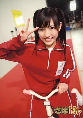 AKB48 渡辺麻友 生写真23枚☆さばドル☆DVD特典 まゆゆand