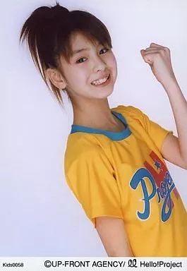駿河屋 -<中古>Kids0058：Berryz工房/菅谷梨沙子/公式生写真（女性生写真）