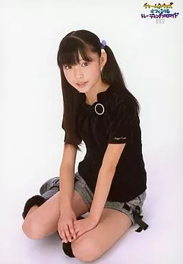 デジタル写真集 U-15美少女倶楽部 31 牧野りな 特典映像収録