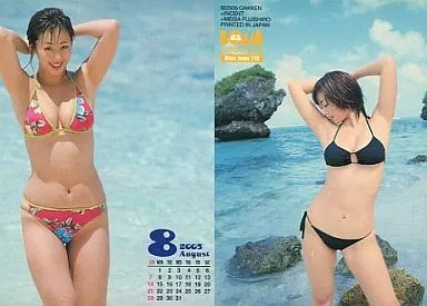 井上和香2 トレーディングカード 3BOX 井上和香2 トレーディングカード