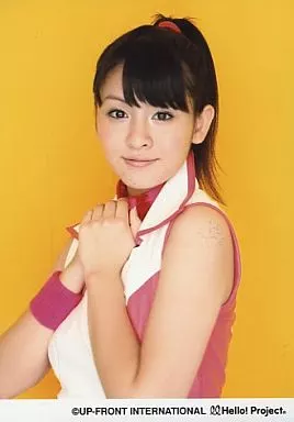 Berryz工房 菅谷梨沙子 ステッカー 2007 菅谷梨沙子最新写真集『pure+』｜ワニブックスオフィシャルサイト