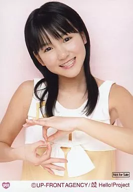 6097 モーニング娘。 光井愛佳 生写真 4枚セット 7249 モーニング娘