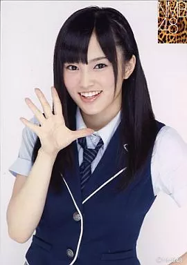 駿河屋 - 【買取】No.305 ： 山本彩/NMB48 山本彩 卒業記念特別