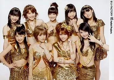 モーニング娘 生写真 ハロプロ ウルスマ 光井愛佳 道重さゆみ 田中れいな 高橋愛・新垣里沙・道重さゆみ・田中れいな・光井愛佳