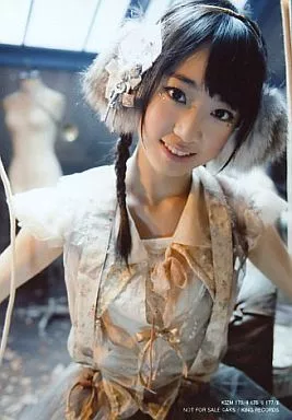 宮脇咲良 HKT48 AKB48 UZA 復刻版生写真 AKB48 HKT48 宮脇咲良やり過ぎ サマー at USJ A4特大生写真