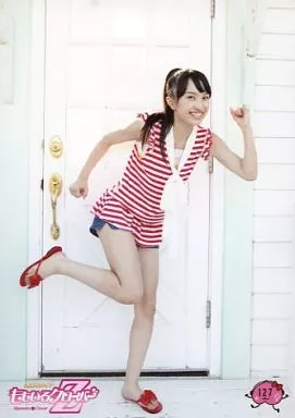 ももいろクローバーZ - ももいろクローバーZ 百田夏菜子 写真2枚セット レア 初期 2008年 Amazon.co.jp: ももいろクローバーZ 百田夏菜子フォト