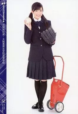 AKB48 渡辺麻友 まゆゆ 制服コレクション 大阪府代表 ヒカルものたち Yahoo!オークション - 良好 AKB48渡辺麻友 「まゆゆ制服コレクション」