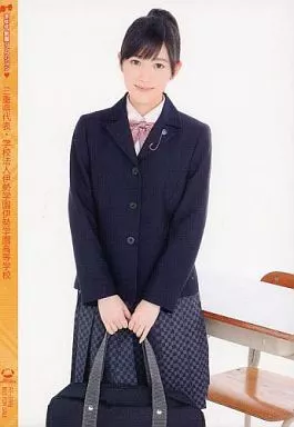 渡辺麻友 まゆゆ制服コレクション 三重県代表 渡辺麻友 まゆゆ制服コレクション 三重県代表 - メルカリ