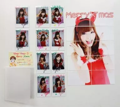 加藤リナ⑤ チェキ 8枚セット 駿河屋 -<中古>加藤リナ/loveliestオリジナルチェキホルダー②(直筆
