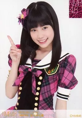 NMB48 佐々木七海 生写真 セット 駿河屋 -<中古>佐々木七海/2012 May-rd vol.1/公式生写真（女性生写真）