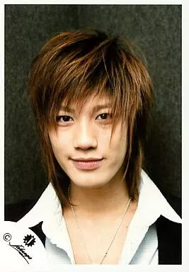 貴重！赤西仁 公式写真 赤西仁 公式写真 40枚セット ジュニア時代 ジャニーズJr. KAT-TUN