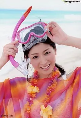 ◼️4枚セット◼️茅原実里◼️B2◼️未使用◼️非売品◼️ワンオーナー◼️ポスター 🍭 茅原実里、水着からランジェリー姿まで収めた写真集『minoreal