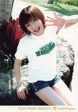 後藤　真希 ごっちん ゴマキ　モーニング娘。　ハロプロ　Tシャツ　ヴィンテージ 💗ごっちん💗 #後藤真希 #ゴマキ #ごっちん #ごっつぁん #gotomaki