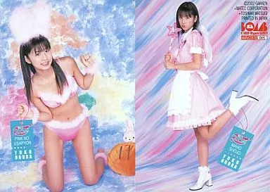 激レア珍品　ビンテージ　ドイツ　ドラえもん　小倉優子　グラビア　ポスター 激レア珍品 ビンテージ ドイツ ドラえもん 小倉優子 グラビア ポスター