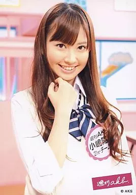 AKB48 小嶋陽菜　生写真 Amazon.co.jp: AKB48公式生写真ここにいたこと【小嶋陽菜】 : DVD