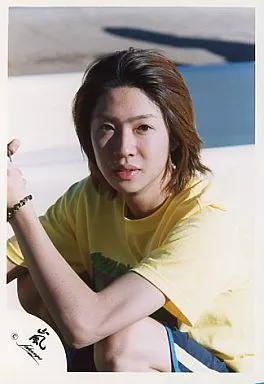 嵐 (ＡＲＡＳＨＩ) 相葉雅紀 ブレスレット 相葉雅紀さん着用ブレスレットご紹介です☆ | S.O.S fp Staff Blog