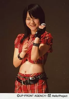 駿河屋 - 【買取】モーニング娘。/光井愛佳/ライブフォト・腰上・衣装