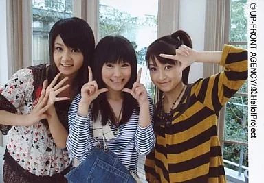 駿河屋 - 【買取】モーニング娘。/ジュンジュン・光井・リンリン/横型