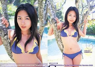 駿河屋 -<中古>005 ： 川村ゆきえ/レギュラーカード/川村ゆきえ