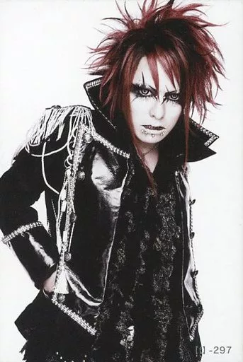 駿河屋 -<中古>【f】-297 ： ナイトメア/柩/「Nightmare TOUR