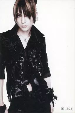 駿河屋 - 【買取】【f】-303：ナイトメア/咲人/「Nightmare TOUR 2007
