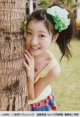 前島亜美 : SUPER☆GiRLS Ami Maeshima 楽天ブックス: 前島亜美 - SUPER☆GiRLS Ami Maeshima - 徳永徹