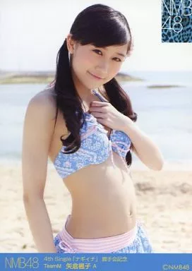 駿河屋 -<中古>A：矢倉楓子/4th Single「ナギイチ」握手会記念（女性生
