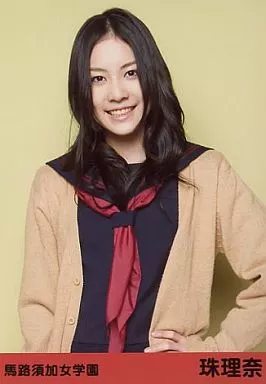 松井珠理奈 生写真 マジすか学園 ドラマ24「マジすか学園」：テレビ東京 公式サイト