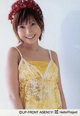 安倍なつみ　生写真 生写真(ハロプロ)/アイドル/モーニング娘。 モーニング娘。/安倍なつみ