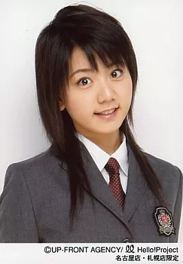 駿河屋 - 【買取】モーニング娘。/ジュンジュン/上半身・衣装灰色制服