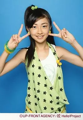 2640 Berryz工房 熊井友理奈 生写真 19枚セット 熊井友理奈（Berryz工房） [画像ギャラリー 21/22] - 音楽ナタリー