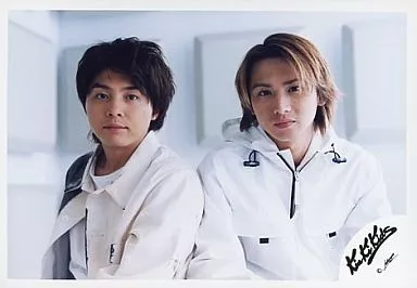 KinKi Kids 公式写真 生写真 堂本光一　堂本剛 Amazon.co.jp: Kinki Kids 公式生写真（堂本剛）KKK00462 : おもちゃ