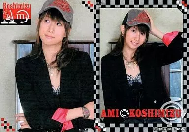 駿河屋 -<中古>RG-10 ： 小清水亜美/レギュラーカード/「小清水