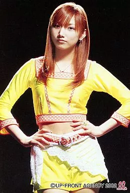 モーニング娘。 - モー娘。後藤真希ブロマイドセット(50枚)の