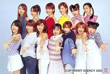 モーニング娘。ハロプロDVD　13本セット ハロプロ CDシングル DVD 13枚セット ℃-ute 藤本美貴 メロン記念