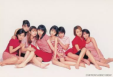 駿河屋 -<中古>No.7：モーニング娘。/No.7/モーニング娘
