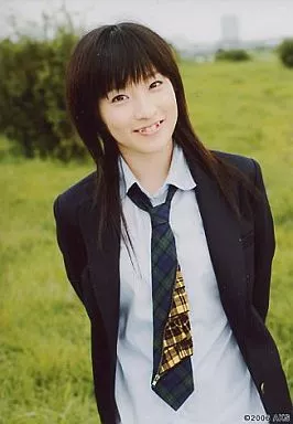 梅田彩佳　生写真 駿河屋 -<中古>梅田彩佳/CD「会いたかった」特典/2006 AKS/公式生写真