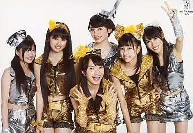 ももいろクローバー/CD「ミライボウル」/HMV特典