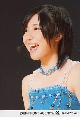 ℃-ute - レア　°C-ute 村上愛　コレクションステッカー　トレカ　ハロプロ 駿河屋 -<中古>°C-ute/村上愛/バストアップ・水色ジャージ・口開け