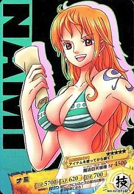 ARカードダス ワンピース