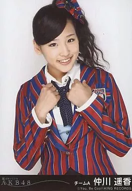 仲川遥香　生写真　まとめ売り 駿河屋 - 【買取】仲川遥香/風は吹いている 劇場版 購入特典生写真