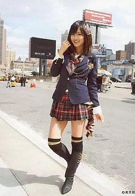 生写真(AKB48・SKE48)/アイドル/AKB48　前田敦子/Gロッソ プレオープン記念/AKS公式生写真 生写真(AKB48・SKE48)/アイドル/AKB48 前田敦子/上半身/劇場
