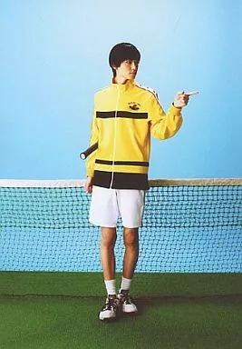 ミュージカルテニスの王子様【小野健斗】柳蓮二★購入特典★メモ帳★2点セット Amazon.co.jp: ミュージカルテニスの王子様小野健斗柳蓮二購入